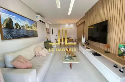 Apartamento com 3 quartos à venda na Rua Magno Valente, Pituba, Salvador