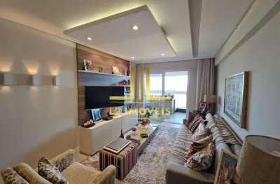 Apartamento com 1 quarto à venda na Avenida Octávio Mangabeira, Armação, Salvador