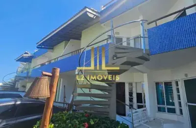 Apartamento com 2 quartos à venda na Rua Íris, Monte Gordo, Camaçari