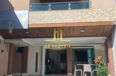 Casa com 5 quartos à venda na Rua Flamengo, Itapuã, Salvador
