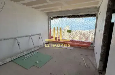 Apartamento alto padrão - 3 suítes - caminho das arvores