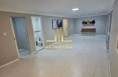 Apartamento alto padrão - 3 quartos sendo 1 suíte - porto da barra