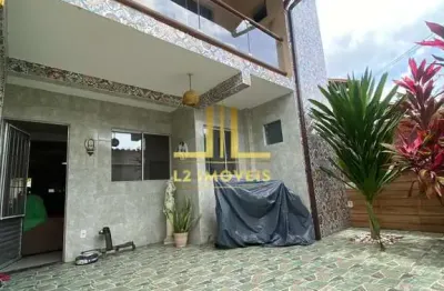 Casa com 3 quartos à venda na Rua Doutor Waldemar Borges da Paz, 15, Itapuã, Salvador