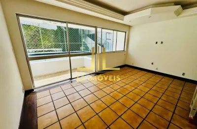 Apartamento 3 quartos sendo 1 suíte - caminho das arvores