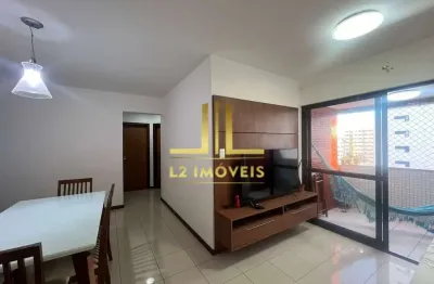 Apartamento com 3 quartos à venda na Rua Rodolpho Coelho Cavalcante, Stiep, Salvador