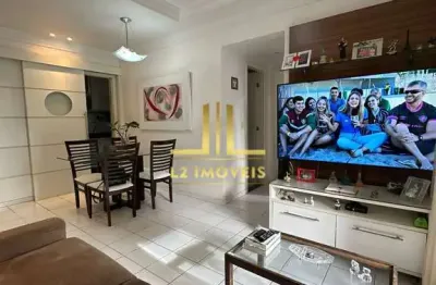 Apartamento com 2 quartos à venda na Rua Icapuí, Candeal, Salvador