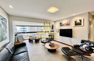 Apartamento alto padrão - 4 quartos sendo 3 suítes - patamares