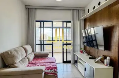 Apartamento com 3 quartos à venda na Rua Anquises Reis, 1, Armação, Salvador