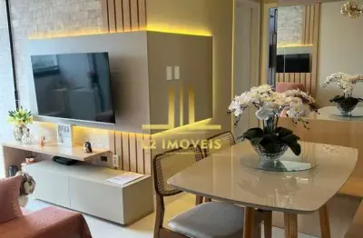 Apartamento  - 2 quartos sendo 1 suíte - pernambuês