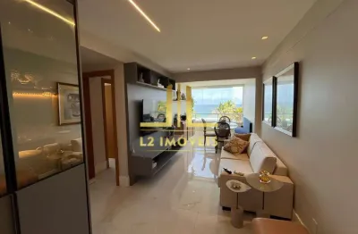 Apartamento com 2 quartos à venda na Rua do Vento Sul, Itapuã, Salvador