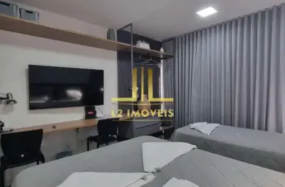 Apartamento com 1 quarto à venda na Rua Florianópolis, Barra, Salvador