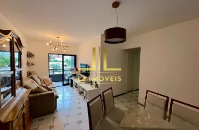 Apartamento com 3 quartos à venda na Rua João Bião de Cerqueira, Pituba, Salvador