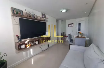 Apartamento com 2 quartos à venda na Rua das Patativas, Imbuí, Salvador