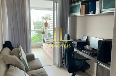 Apartamento com 3 quartos à venda na Rua Jardim Alto do Itaigara, Itaigara, Salvador