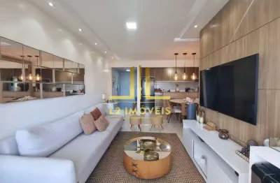 Apartamento com 3 quartos à venda na Avenida Luís Viana, Paralela, Salvador