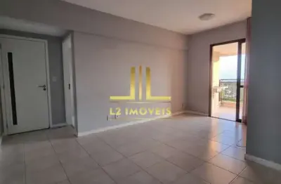 Apartamento com 3 quartos à venda na Rua da Gratidão, 232, Piatã, Salvador