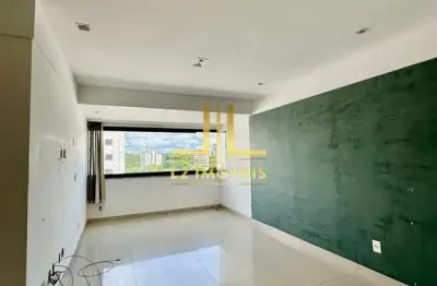 Apartamento - 3/4 sendo 1 suíte - 109m² - 02 vagas soltas - pituba