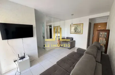 Apartamento com 3 quartos à venda na Rua Jayme Sapolnik, 1184, Imbuí, Salvador