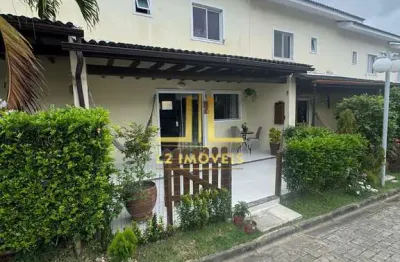 Casa com 2 quartos à venda na Rodovia Ba-099, Abrantes, Camaçari