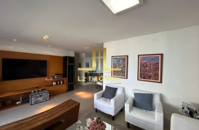 Apartamento - 4 quartos sendo 3 suítes | nascente - vista mar - colina a patamares