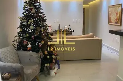 Apartamento com 3 quartos à venda na Avenida Euclydes da Cunha, Graça, Salvador