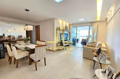 Apartamento - 3 quartos sendo 1 suíte - nascente - caminho das arvores