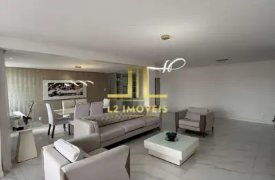 Apartamento com 3 quartos à venda na Rua Doutor Antonio Monteiro, 1, Itaigara, Salvador