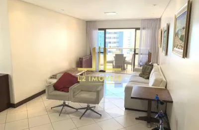 Apartamento com 3 quartos à venda na Rua Ceará, Pituba, Salvador