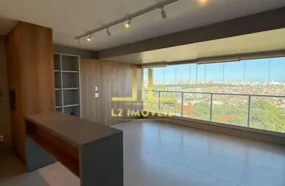 Apartamento com 1 quarto à venda na Avenida Santa Luzia, 1, Horto Florestal, Salvador