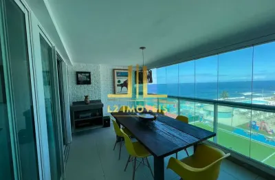 Apartamento com 1 quarto à venda na Avenida Oceânica, Ondina, Salvador