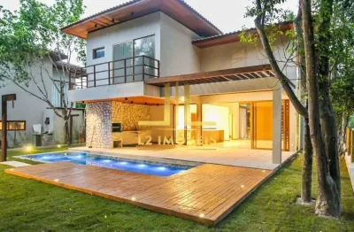 Casa com 4 quartos à venda no Centro, Mata de São João 