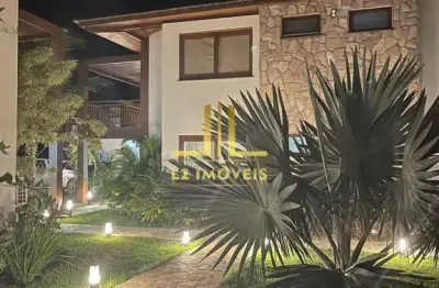 Viilage duplex - 2 suítes - porteira fechada - barra grande