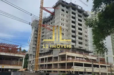 LANÇAMENTO SENSIA PATAMARES | 83 m² | 3/4 sendo 1 suíte | 2 vagas