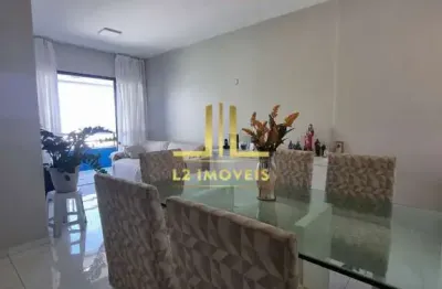 Apartamento com 3 quartos à venda na Rua João Bião de Cerqueira, 262, Pituba, Salvador