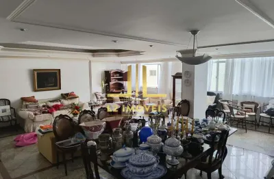 Apartamento alto padrão - 3 quartos sendo 1 suíte - campo grande