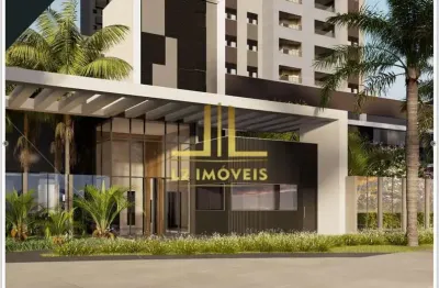 Lançamento sensia patamares | 64 m² | 2/4 sendo 1 suíte | 1 vaga