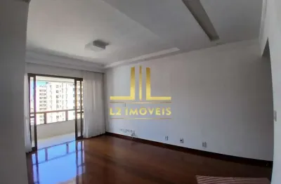 Apartamento alto padrão - 4 quartos sendo 2 suítes - nascente - itaigara
