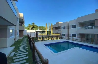 Apartamento - 2/4 com suíte ou 2 suítes -72m² - 101m² - abrantes