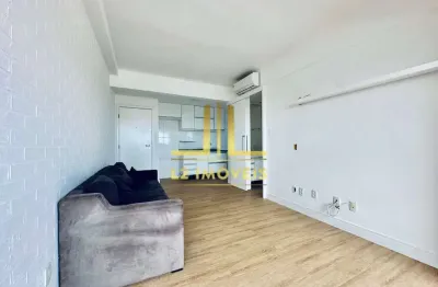 Apartamento com 1 quarto à venda na Rua Ismael de Barros, Rio Vermelho, Salvador