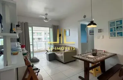 Apartamento - 2 quartos sendo 1 suíte - vista patamares