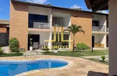 Casa com 2 quartos à venda na Avenida Beira Mar, Stella Maris, Salvador