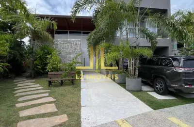 Casa com 5 quartos à venda na Avenida Alphaville, Alphaville I, Salvador