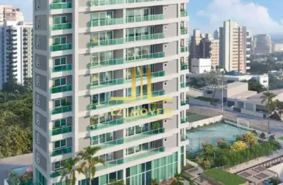Apartamento com 4 quartos à venda na Rua da Sapucaia, Horto Florestal, Salvador