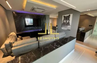 Apartamento com 4 quartos à venda na Avenida Princesa Isabel, Barra, Salvador