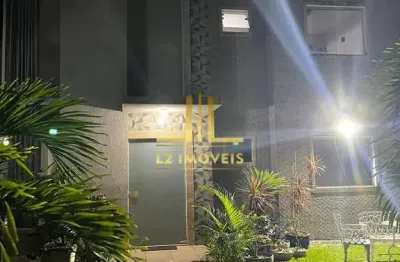 Casa com 4 quartos à venda na Rodovia Ba-099, Abrantes, Camaçari