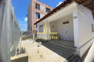 Casa com 3 quartos à venda na Rua Doutor Otaviano Pimenta, Matatu, Salvador