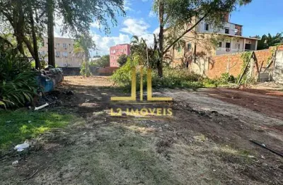 Terreno à venda na 1ª Travessa São Jorge, 1, Centro, Lauro de Freitas