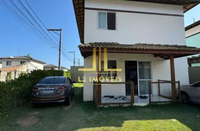 Casa com 4 quartos à venda na Rodovia Ba-099, Abrantes, Camaçari