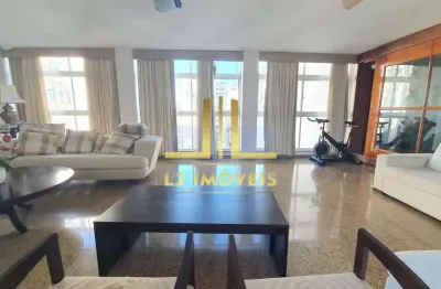 Apartamento alto padrão - 4 quartos sendo 3 suítes - nascente total - jardim apipema