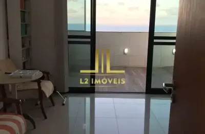 Cobertura com 3 quartos à venda na Rua dos Cravos, Jardim Armação, Salvador